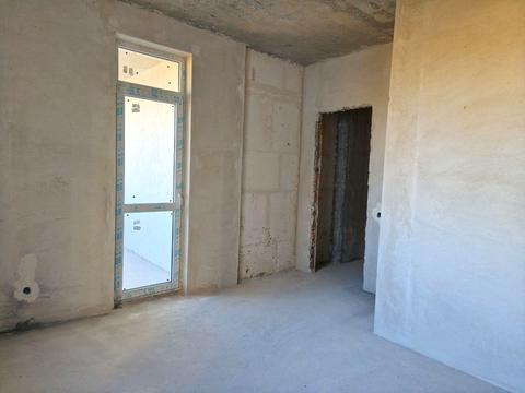 квартира по адресу Заречанская ул., 14/4а