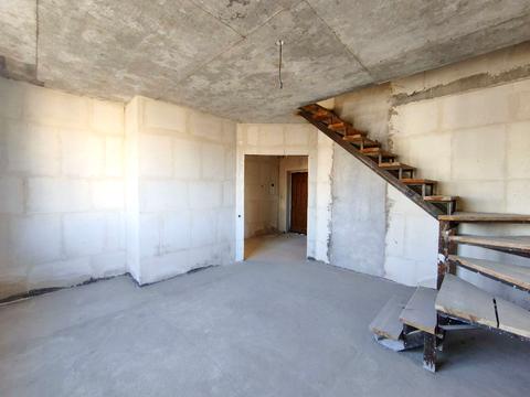 квартира по адресу Заречанская ул., 14/4а