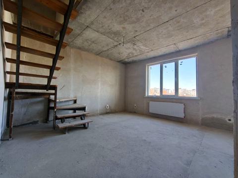 квартира по адресу Заречанская ул., 14/4а