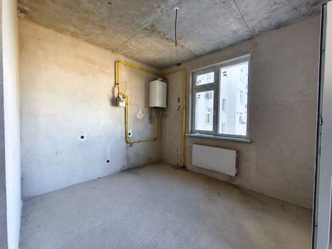 квартира по адресу Заречанская ул., 14/4а