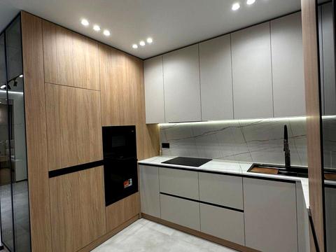 квартира за адресою Романа Левицького вул., (Будинок 2)