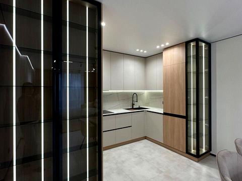 квартира за адресою Романа Левицького вул., (Будинок 2)