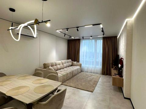 квартира за адресою Романа Левицького вул., (Будинок 2)