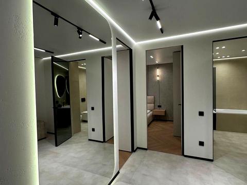 квартира за адресою Романа Левицького вул., (Будинок 2)