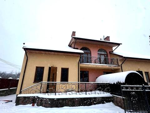 будинок за адресою Приязна вул., 2