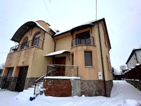 будинок за адресою Приязна вул., 2