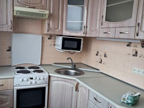 квартира по адресу Победы просп., 67