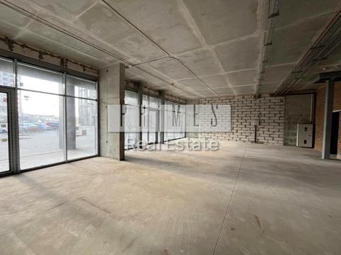 коммерческая по адресу Олександра Олеся ул., 10