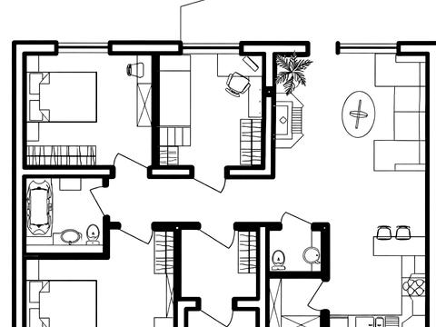 дом по адресу Яровая ул. (Червоноармійська)