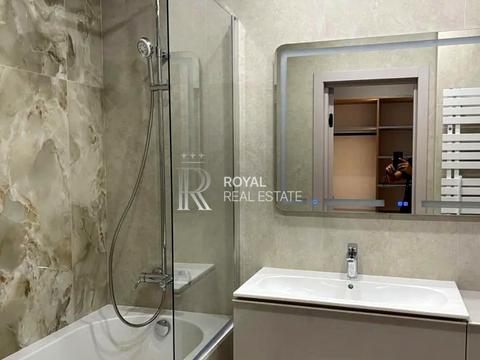 квартира за адресою Іоанна Павла II вул. (Патріса Лумумби), 12