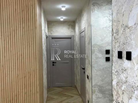 квартира за адресою Іоанна Павла II вул. (Патріса Лумумби), 12