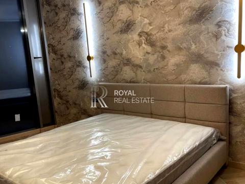 квартира за адресою Іоанна Павла II вул. (Патріса Лумумби), 12