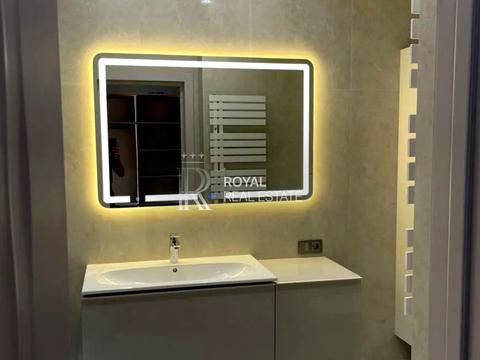 квартира за адресою Іоанна Павла II вул. (Патріса Лумумби), 12