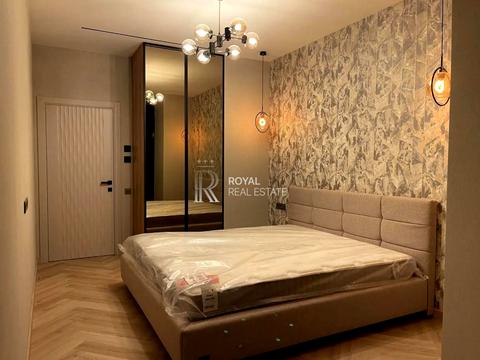 квартира за адресою Іоанна Павла II вул. (Патріса Лумумби), 12