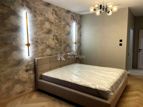 квартира за адресою Іоанна Павла II вул. (Патріса Лумумби), 12