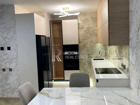 квартира за адресою Іоанна Павла II вул. (Патріса Лумумби), 12