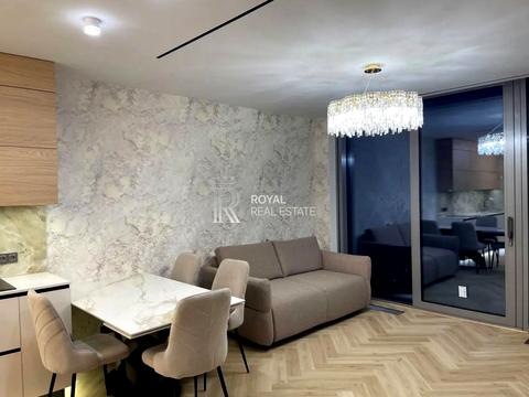 квартира за адресою Іоанна Павла II вул. (Патріса Лумумби), 12