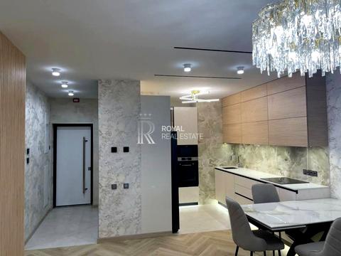 квартира за адресою Іоанна Павла II вул. (Патріса Лумумби), 12