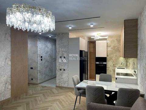 квартира за адресою Іоанна Павла II вул. (Патріса Лумумби), 12