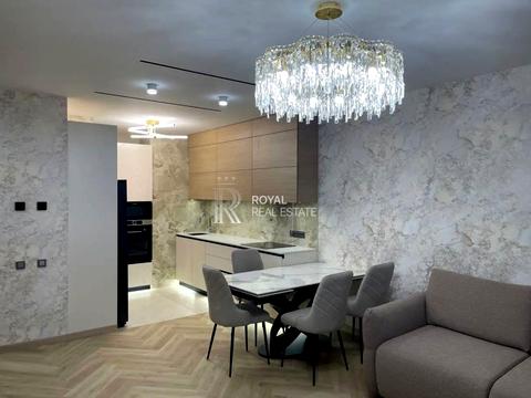 квартира за адресою Іоанна Павла II вул. (Патріса Лумумби), 12