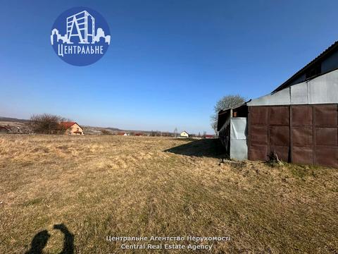 ділянка за адресою 