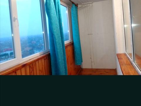 квартира за адресою Київ, Рональда Рейгана вул., (Будинок 1)