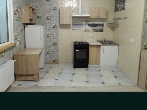 квартира за адресою Київ, Рональда Рейгана вул., (Будинок 1)