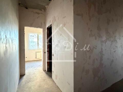 квартира за адресою Івана Дяченка вул., 20-А