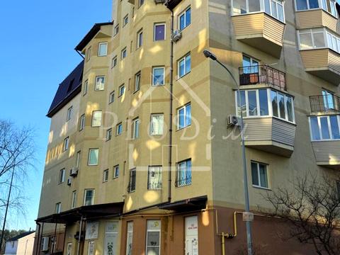 квартира за адресою Івана Дяченка вул., 20-А