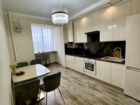 квартира по адресу Научная ул., 2д