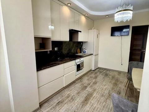 квартира за адресою Наукова вул., 2д