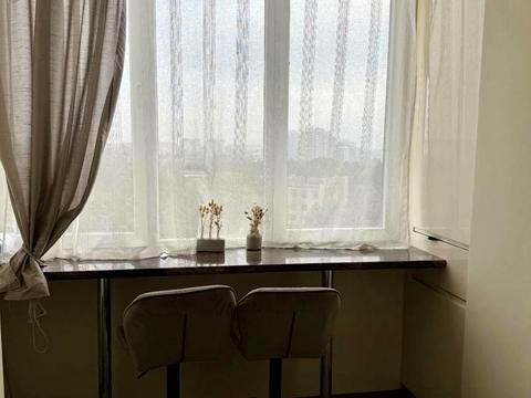 квартира за адресою Наукова вул., 2д