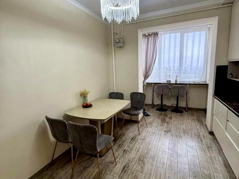 квартира за адресою Наукова вул., 2д