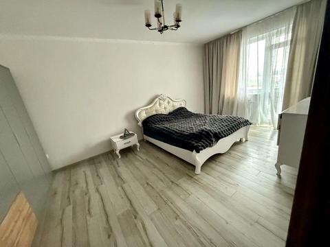 квартира за адресою Наукова вул., 2д