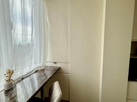 квартира за адресою Наукова вул., 2д