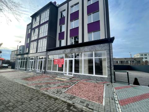 квартира за адресою Центральна вул., 33б