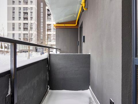 квартира по адресу Зеленая ул., 204в