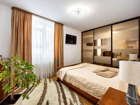 квартира по адресу Зеленая ул., 204в