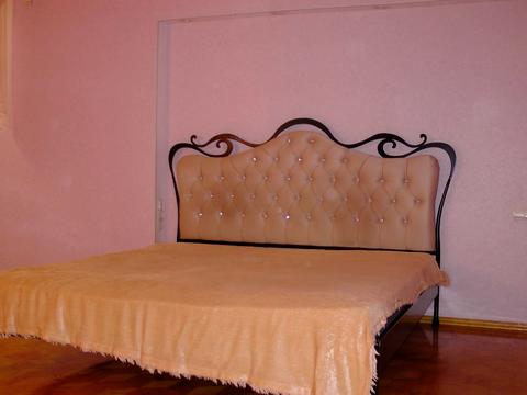 квартира за адресою Балтиморська вул. (Посмітного), 25