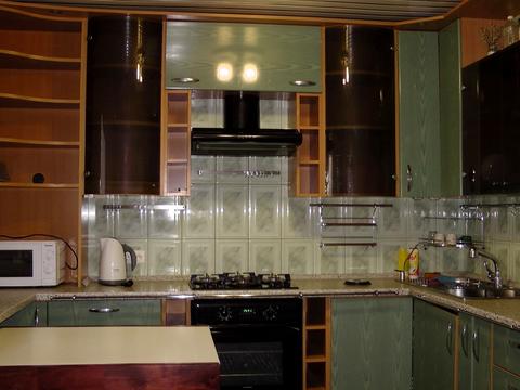 квартира за адресою Балтиморська вул. (Посмітного), 25