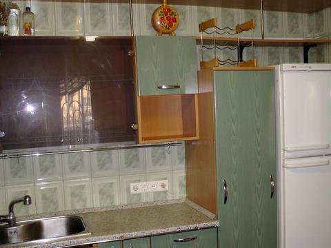 квартира за адресою Балтиморська вул. (Посмітного), 25