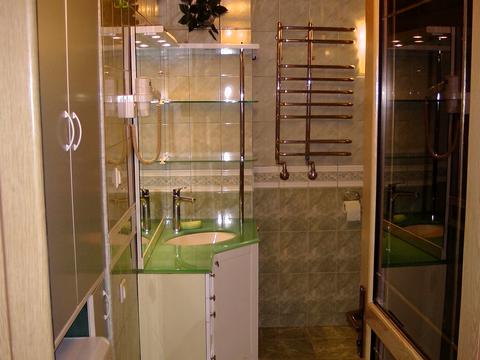 квартира за адресою Балтиморська вул. (Посмітного), 25