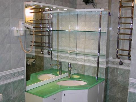 квартира за адресою Балтиморська вул. (Посмітного), 25