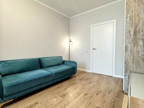 квартира по адресу Осокорская ул., 2-А