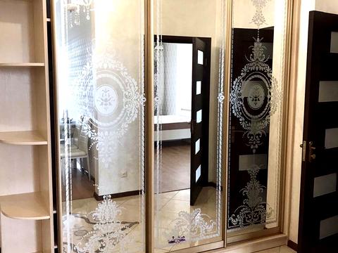 квартира за адресою Львів, Під Голоском вул., 8