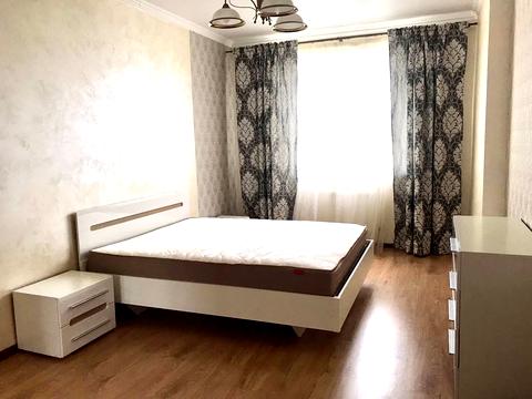 квартира за адресою Львів, Під Голоском вул., 8