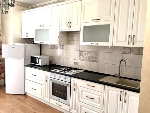 квартира за адресою Львів, Під Голоском вул., 8