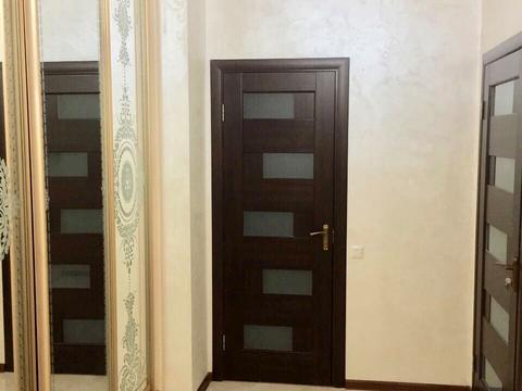 квартира за адресою Львів, Під Голоском вул., 8