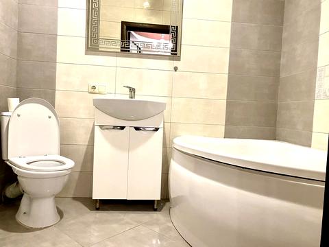 квартира за адресою Львів, Під Голоском вул., 8