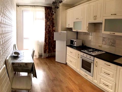 квартира за адресою Львів, Під Голоском вул., 8